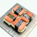 ｅｋ４'s cooksnap of when they made ハワイ気分✿スパムむすび✿UME.