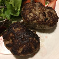 nobumuu's cooksnap of when they made 羊とミントを使ったエキゾチックなキョフテ.