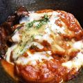 sunujiro's cooksnap of when they made レンジで簡単！洋風ふろふき大根.