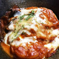sunujiro's cooksnap of when they made レンジで簡単！洋風ふろふき大根.