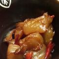 †りんご†'s cooksnap of when they made 我が家のこんにゃくダイエットレシピ.