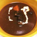 よしコ。's cooksnap of when they made ★圧力鍋で簡単絶品タンシチュー★.