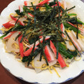さとちょふ's cooksnap of when they made 意外と簡単☆ちらし寿司.