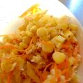 ringer193's cooksnap of when they made 粒マスタード入りコールスロードレッシング.