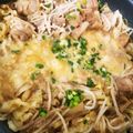 こじま･ジョフロワ's cooksnap of when they made フライパンで簡単♪チーズタッカルビ.