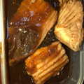 おやじ７９４'s cooksnap of when they made めんつゆで簡単！かすべの煮付け.