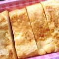みきの妹's cooksnap of when they made 白だしで、簡単本格だし巻き玉子。基本から.