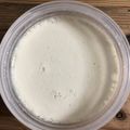 knuckleさん's cooksnap of when they made 簡単衛生的手作りお手軽豆乳ヨーグルト.