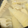 ♡の♡の♡'s cooksnap of when they made 筍のアク抜き…炊飯器で！超かんたん〜♪.