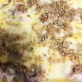 ｔｏｍｏ☆彡's cooksnap of when they made 豆腐とはんぺんのふわふわツナオムレツ.