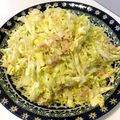 YUKIKI☆'s cooksnap of when they made 和えるだけ♪簡単キャベツのコールスロー.