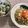 飯好き飯子's cooksnap of when they made 簡単！明太子たっぷり高菜博多チャーハン.