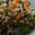 あゆたっくん's cooksnap of when they made きりざい（きりぜぇ）　納豆.