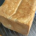 ameうめ's cooksnap of when they made 全粒粉食パン.