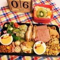 だのん☆彡's cooksnap of when they made お弁当におつまみに☆甘辛さつま芋そぼろ.