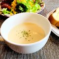 まきぶさん's cooksnap of when they made 新玉ねぎのポタージュ.