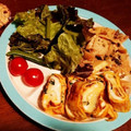 すみま～る's cooksnap of when they made たけのこと豚ひき肉の炒り付け.