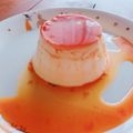 siromame仮面's cooksnap of when they made ＊簡単美味しい♥基本のカスタードプリン＊.