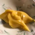 ちかごろ大豆's cooksnap of when they made 手作りマヨネーズ&めんたいマヨネーズ.