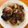 Hungry_'s cooksnap of when they made 冷凍可！つくりおき！ミニハンバーグ.