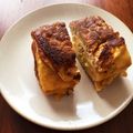 みんみのキッチン's cooksnap of when they made ご飯がススム♥️鶏そぼろの玉子焼き♪.