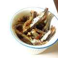 こめ助's cooksnap of when they made 出しがら煮干しの佃煮.