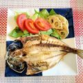 ちゃぴ♥'s cooksnap of when they made トマトとレタスのサラダ.