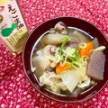 ふたごゆき's cooksnap of when they made 豚汁.