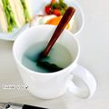 ねっちゃんっ's cooksnap of when they made １２３で簡単☆超速わかめスープ.