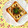 ふたごゆき's cooksnap of when they made ちくわのお好み焼き風トースト.