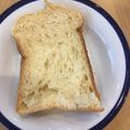 クックANLLO1☆'s cooksnap of when they made ホームベーカリー★メープルシロップパン.