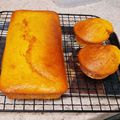 roxia's cooksnap of when they made オリーブオイルの❀人参ケーキ❀.