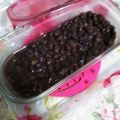 夢夢555's cooksnap of when they made 小豆の煮方 ～お餅のお供～.