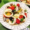SAYURI34♡'s cooksnap of when they made 簡単おもてなし料理☆絶品アクアパッツァ.