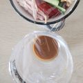 ちひゃん2525's cooksnap of when they made 混ぜるだけ♪簡単ゴマドレッシング.