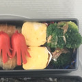 ☆santo☆'s cooksnap of when they made ブロッコリーの和風和え(お弁当用).
