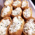 ふたごママちゃん's cooksnap of when they made レンジでチン簡単すし酢☆すし飯.