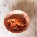 さくらん餅's cooksnap of when they made えびの甘煮.