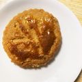 erierin23's cooksnap of when they made ガレットブルトンヌ.