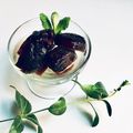ソラソラソラ's cooksnap of when they made 干し柿の泡盛漬け.