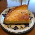 こばえり♡'s cooksnap of when they made 簡単！ミキサーで濃厚ベイクドチーズケーキ.