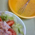 カイタンタン's cooksnap of when they made ●手作り☆超簡単ドレッシング●.