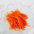 けんきゅうちゅう's cooksnap of when they made バルサミコ風味のキャロットラペ.