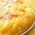 gitanopapa's cooksnap of when they made 簡単♪りんごの蒸しケーキ（炊飯器使用）.