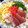 たろべえ2000's cooksnap of when they made 五目ちらし寿司.