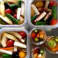 sajunko625's cooksnap of when they made 簡単♫ ピクルスの作り方 （作り置き）.