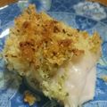 かじゅサン's cooksnap of when they made 何食べ⭐シロさんの鶏肉の香草パン粉焼き.