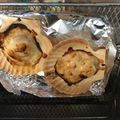 かぶと虫大好き's cooksnap of when they made 帆立のスイチリマヨのチーズオーブン焼き.