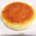 ゆきにゃン's cooksnap of when they made ニューヨークチーズケーキ.