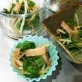夕湖★'s cooksnap of when they made お弁当に♪＊ベーコンとピーマンの炒め物＊.